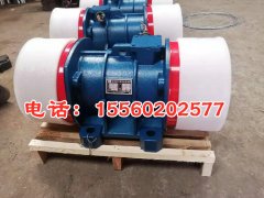 振動篩專用3KW振動電機，yzu-40-6振動電機廠家，yzu-40-6振打電