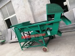 油菜籽除雜篩分機(jī)發(fā)貨、簡(jiǎn)易式油菜籽篩分機(jī)發(fā)往新疆