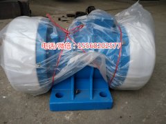YZU-16-6振動電機、YZU破碎機用振動電機、YZU-16-6振動電機功率1